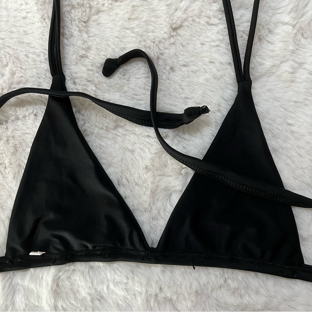 Puka Shell Bikini *ONE OF A KIND* - Picture 7 of 13